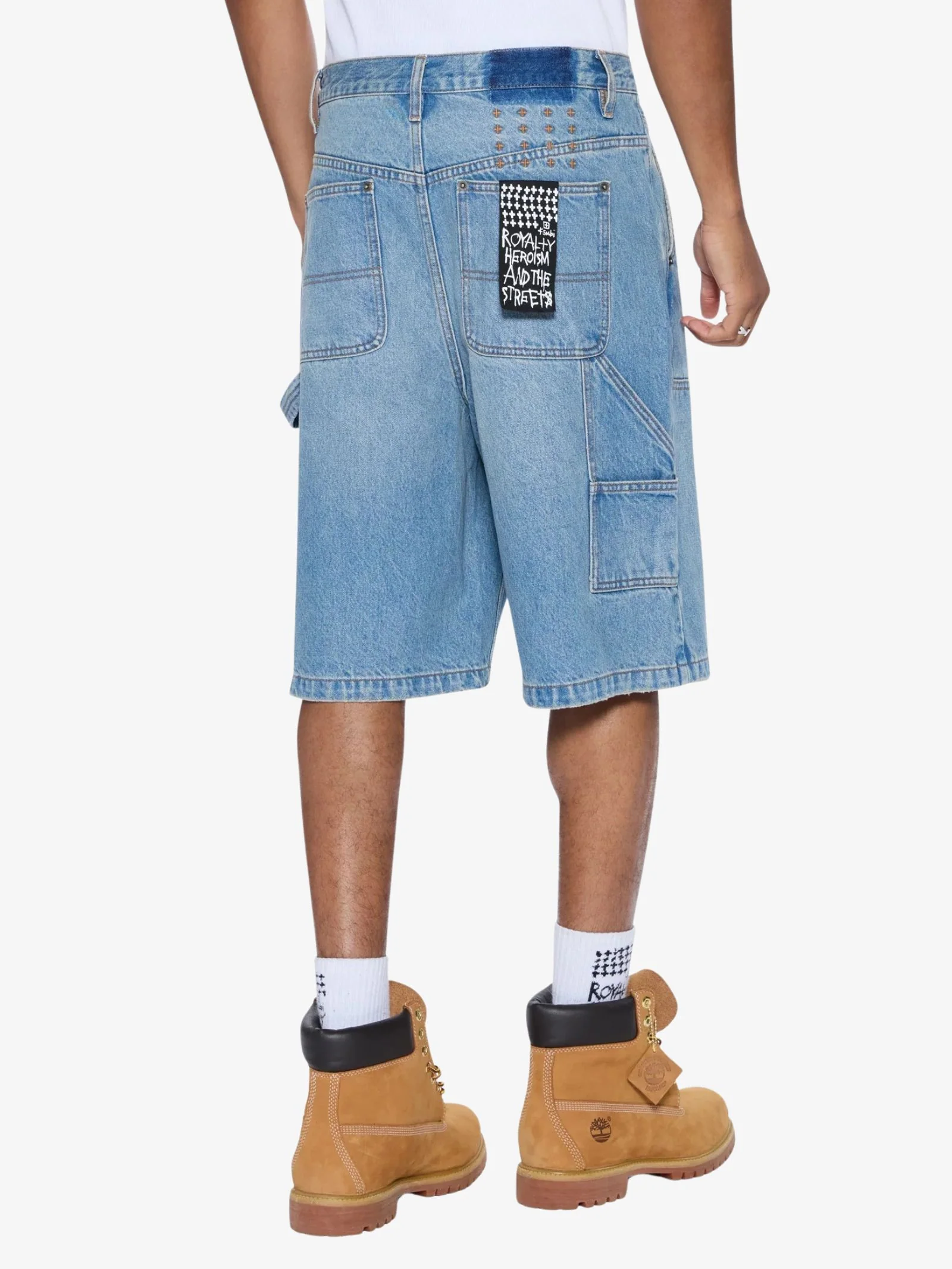 Maxx Operator Short