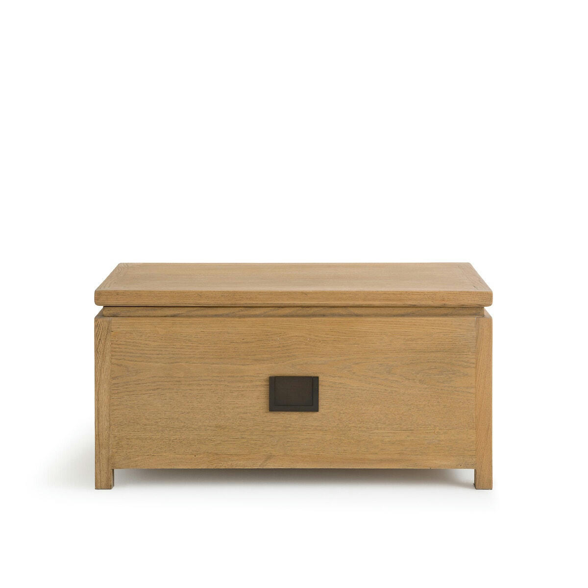 Coffre chinois chêne, Ling