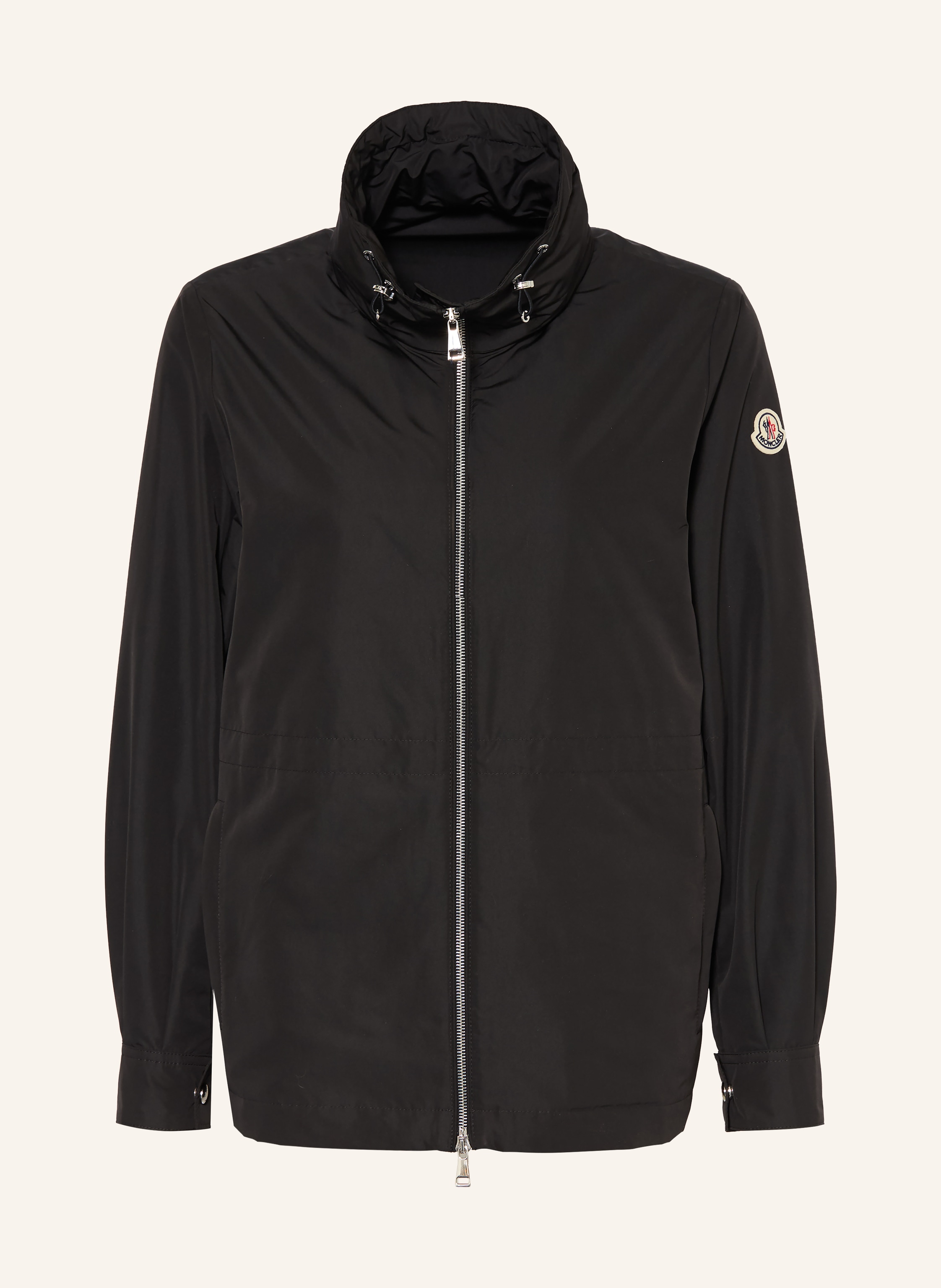 MONCLER Parka ENETTE
