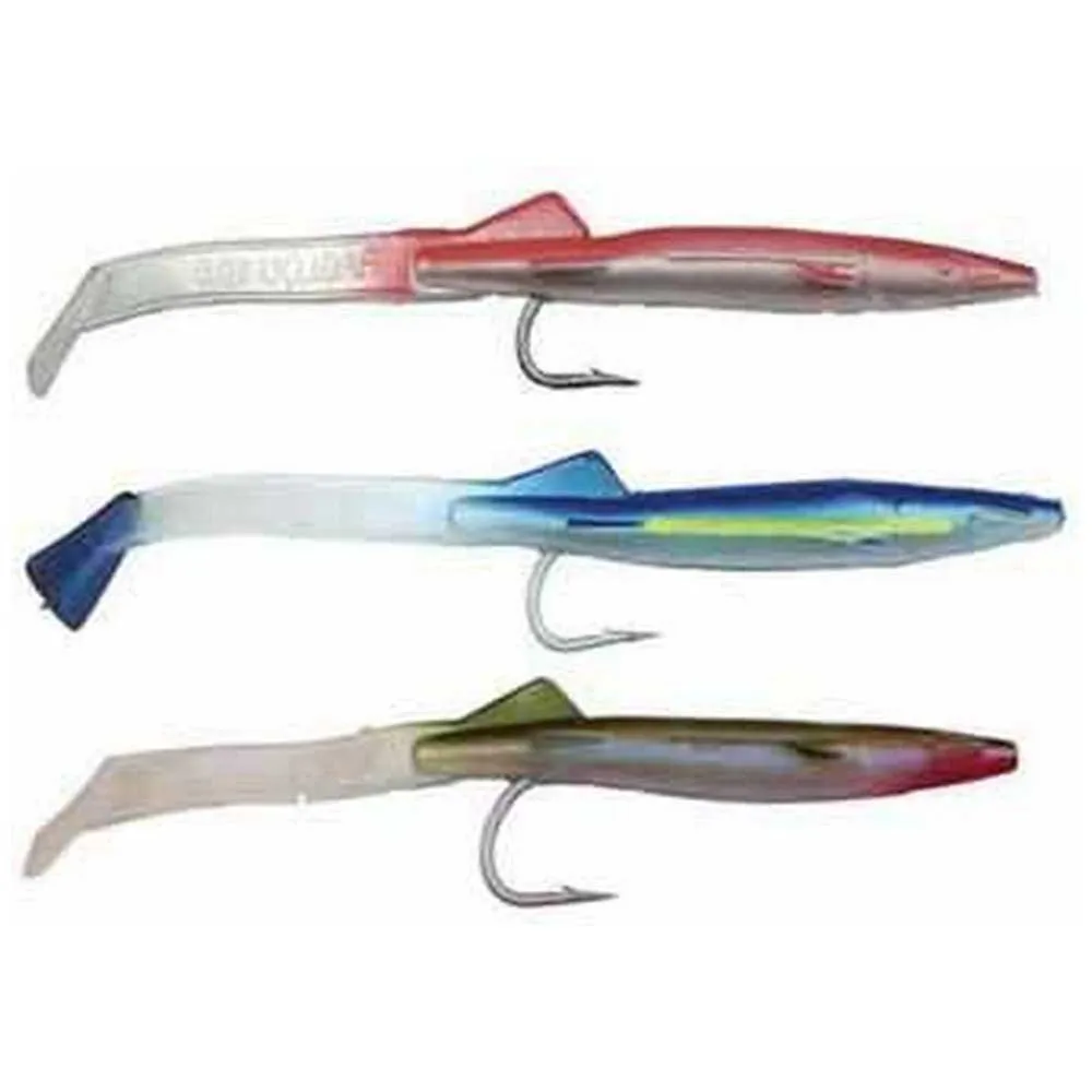 Ragot Raglou eels soft lure 85 mm 25 units