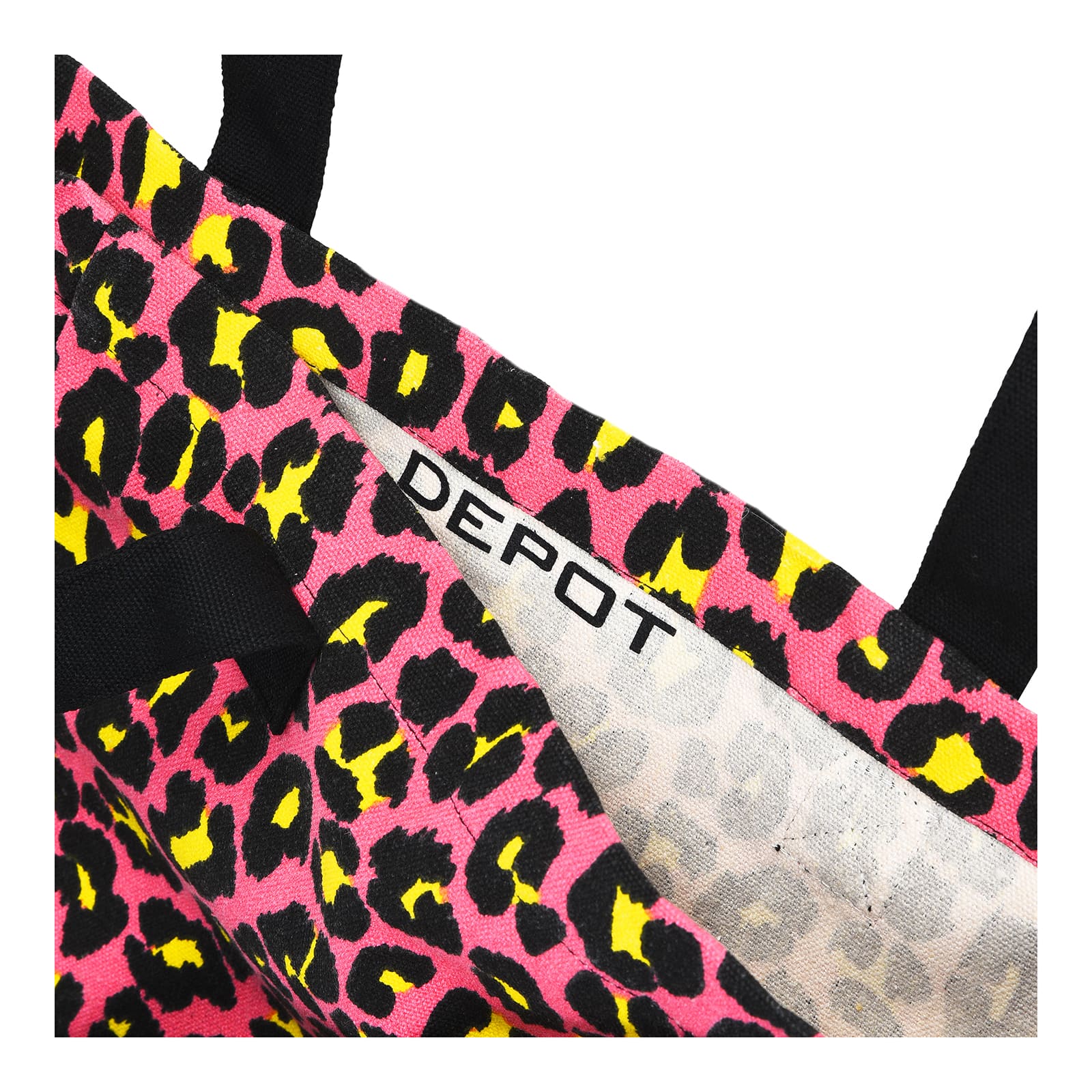 Tasche Leo Pink,L 470 x B 370 x T 150 mm