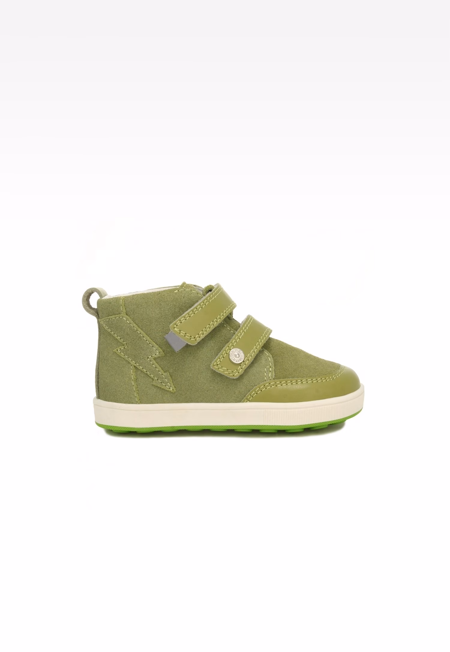Mini first steps BARTEK 136330-15, zielony