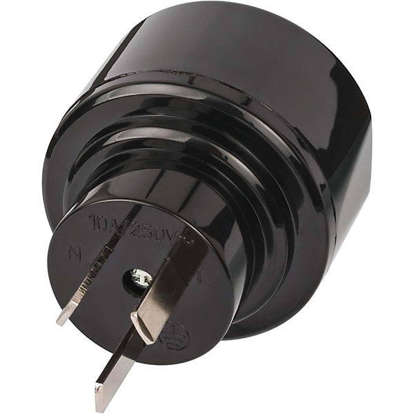 Adaptateur de voyage Prise Europe vers Australie BRENNENSTUHL