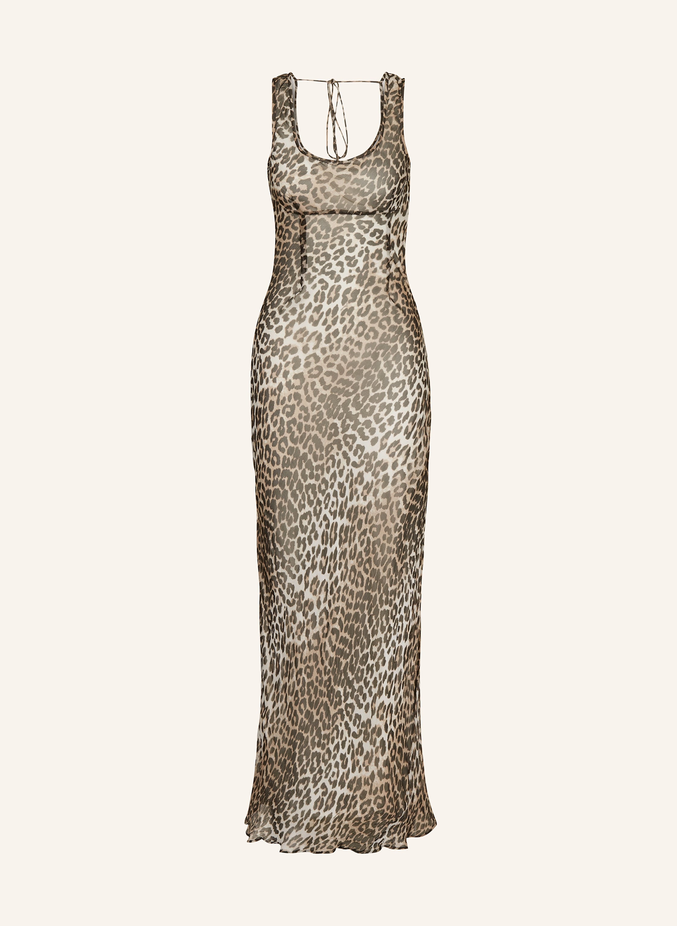 GANNI Kleid