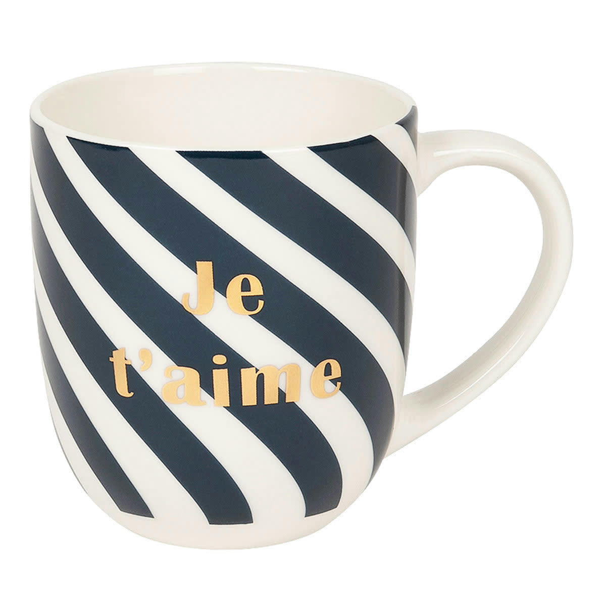 - Mug Cadeau - Je T'aime