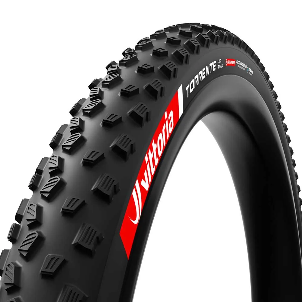 Vittoria Torrente XC Trail G2.0 Tubeless 29´´ x 2.4 MTB tyre