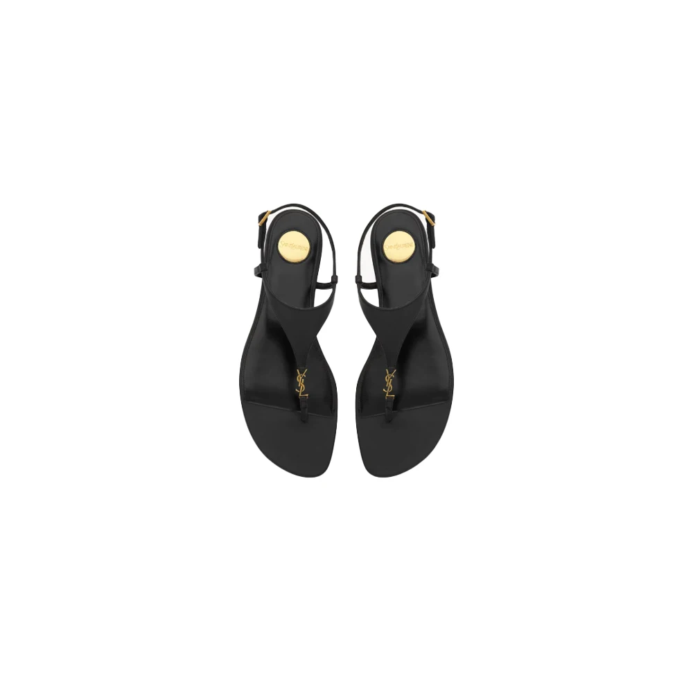 Shoes By Brand-Saint Laurent