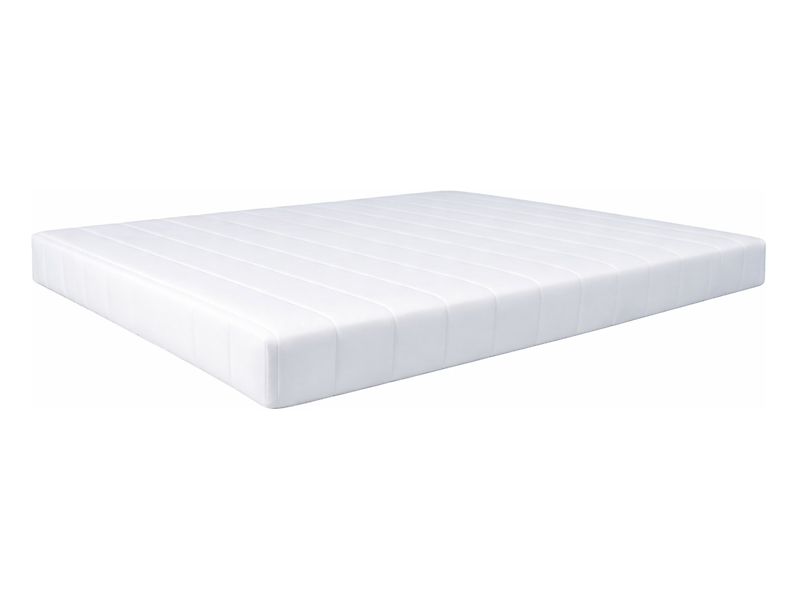 Materac sprężynowy kieszeniowy Simplo 90x200 H2