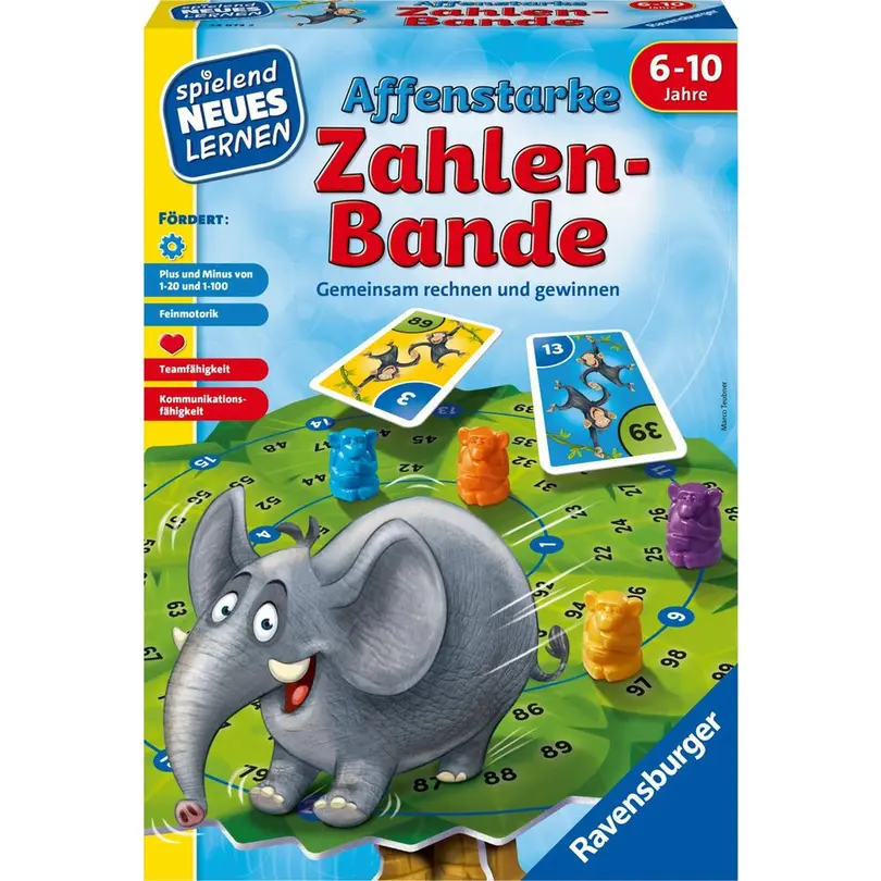 Brettspiel spielend neues lernen