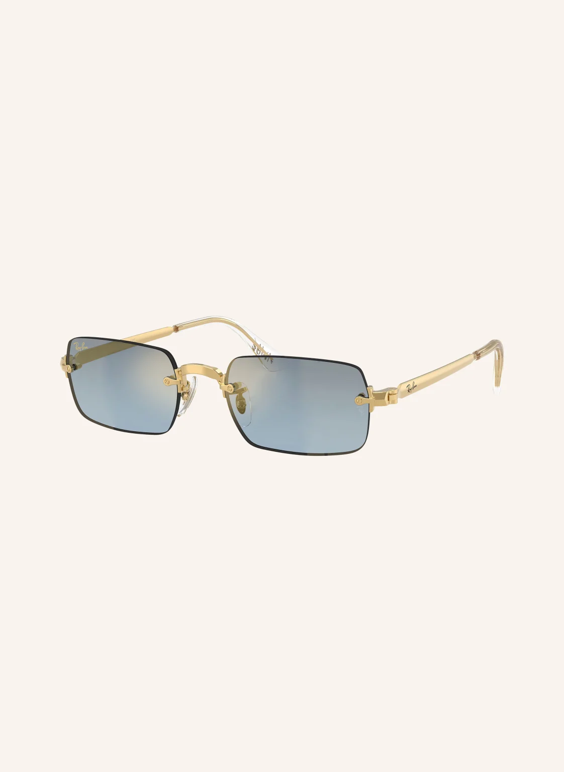 Ray-Ban Sonnenbrille RB3928