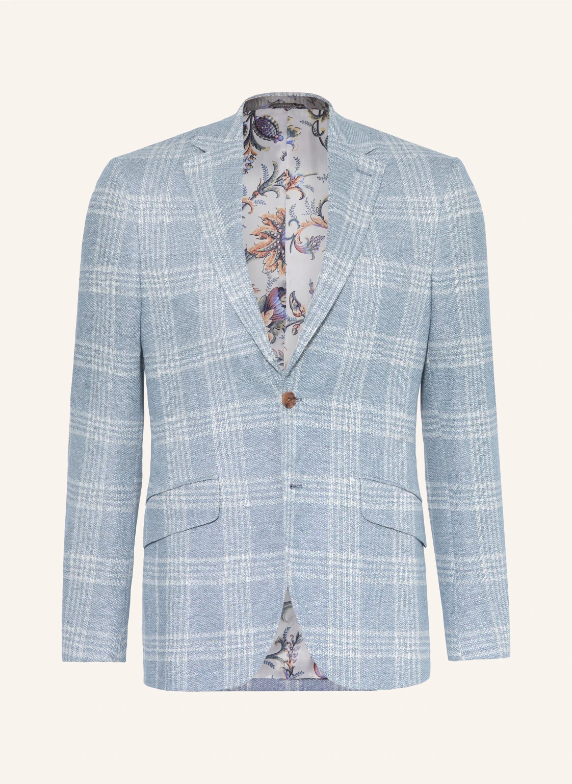ETRO Sakko Extra Slim Fit