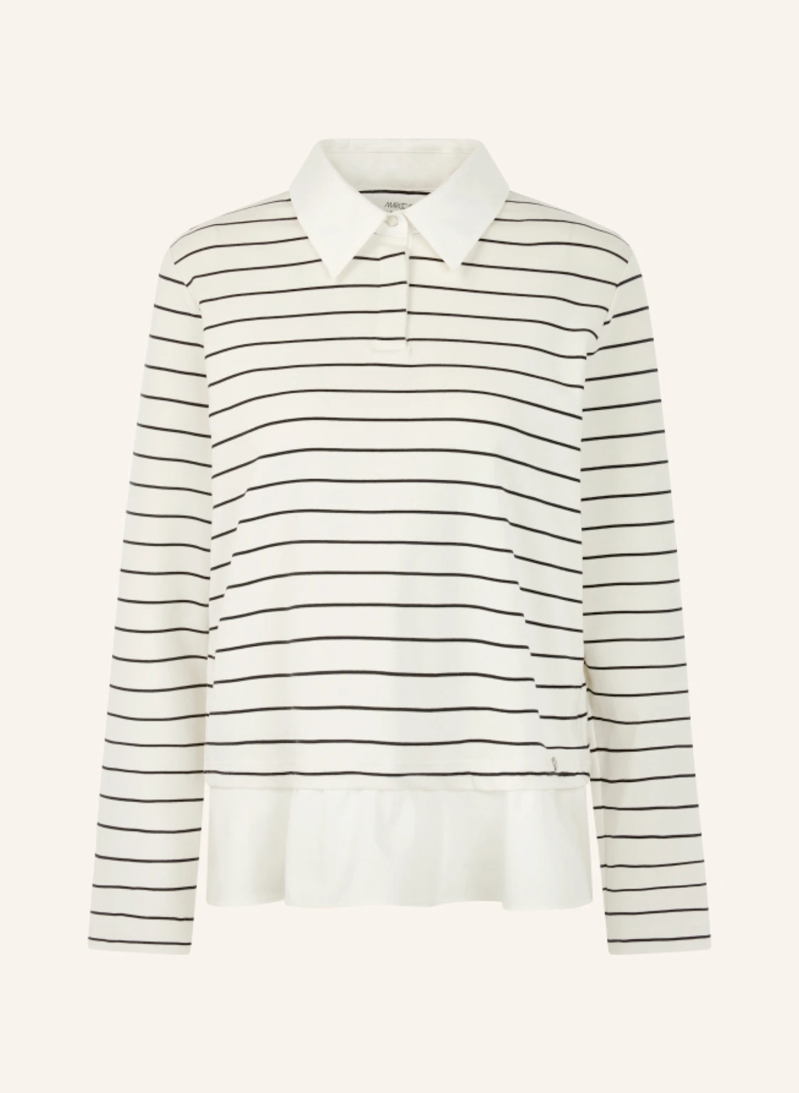 MARC CAIN Poloshirt