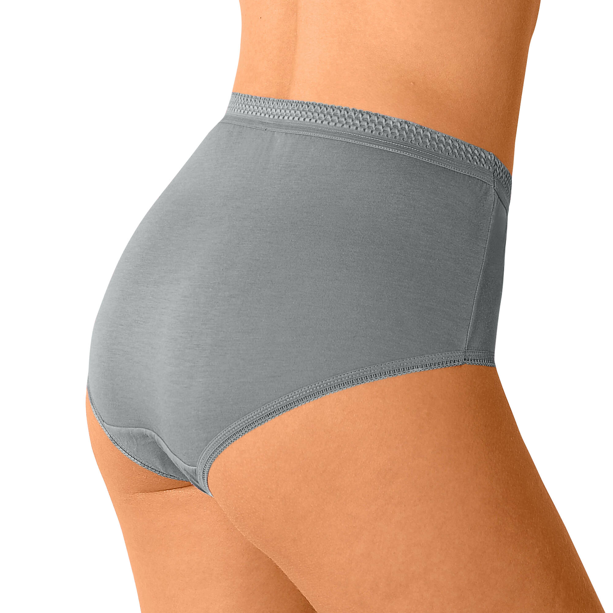 Culotte maxi coton - lot de 10