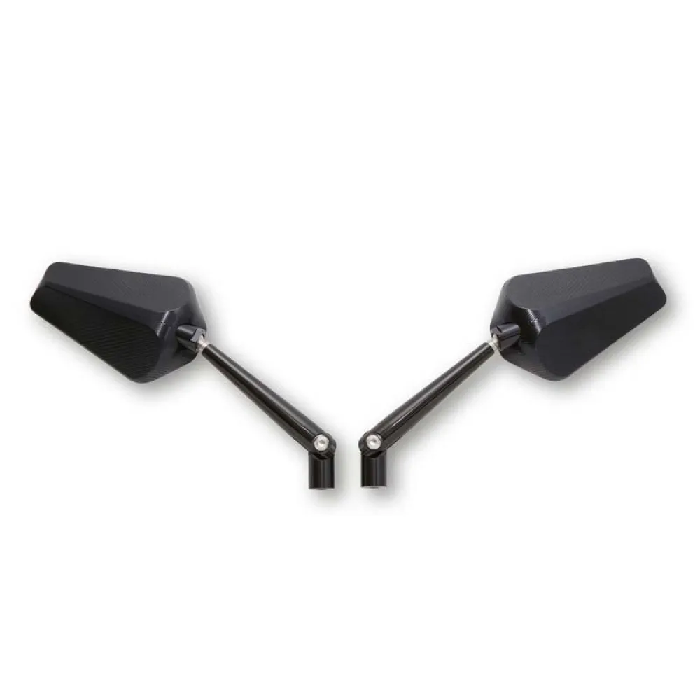 Highsider Prato 1108368 rearview mirrors set