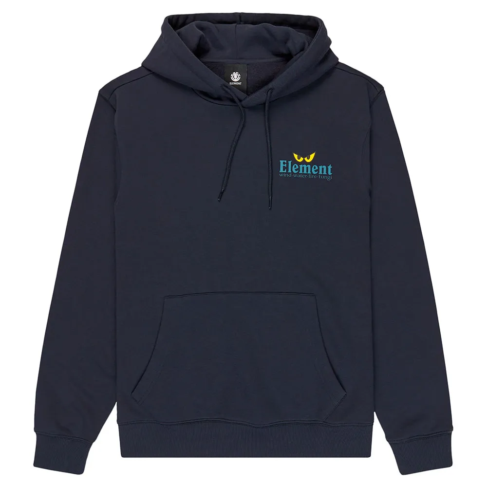 Element Midnight hoodie