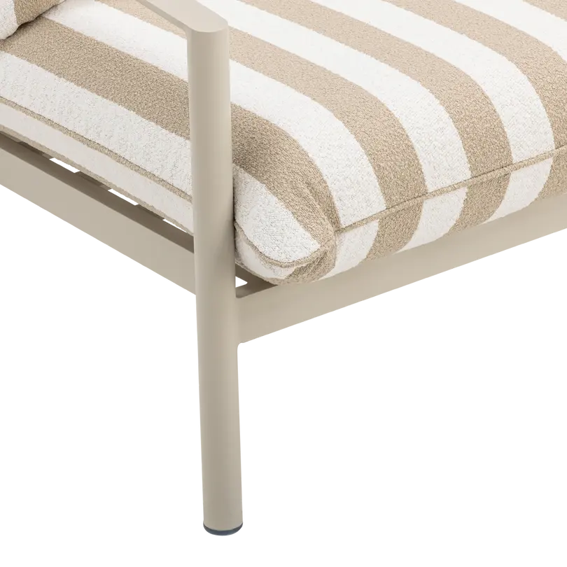 Lounge 5-teilig Finn