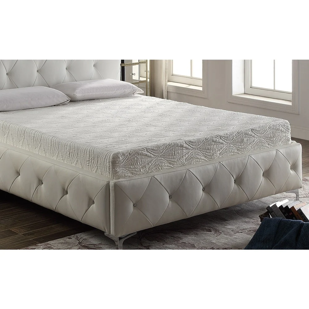8-inch Gel Memory Foam Mattress