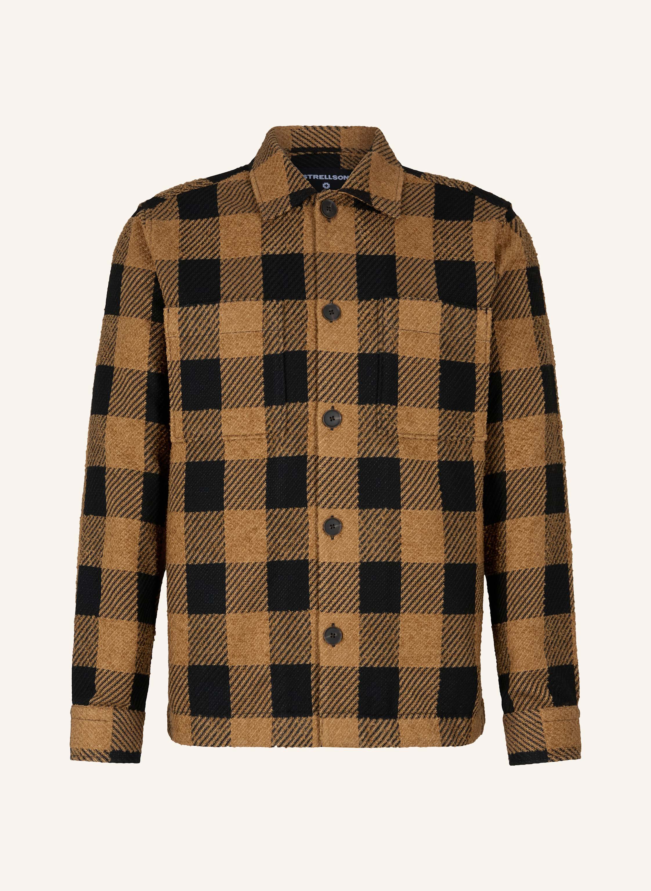 STRELLSON Overjacket NORIN
