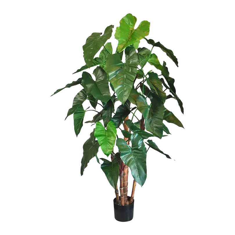 Kunstpflanze Philodendron