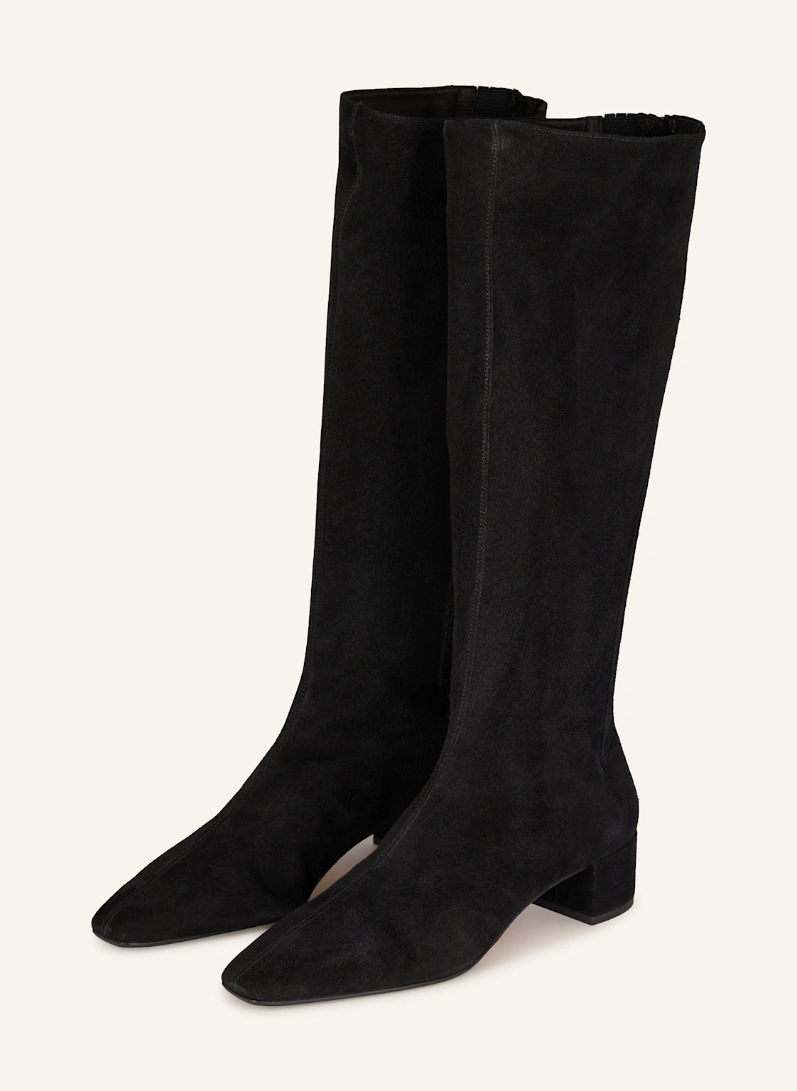 AQUAZZURA Stiefel SAINT HONORÉ