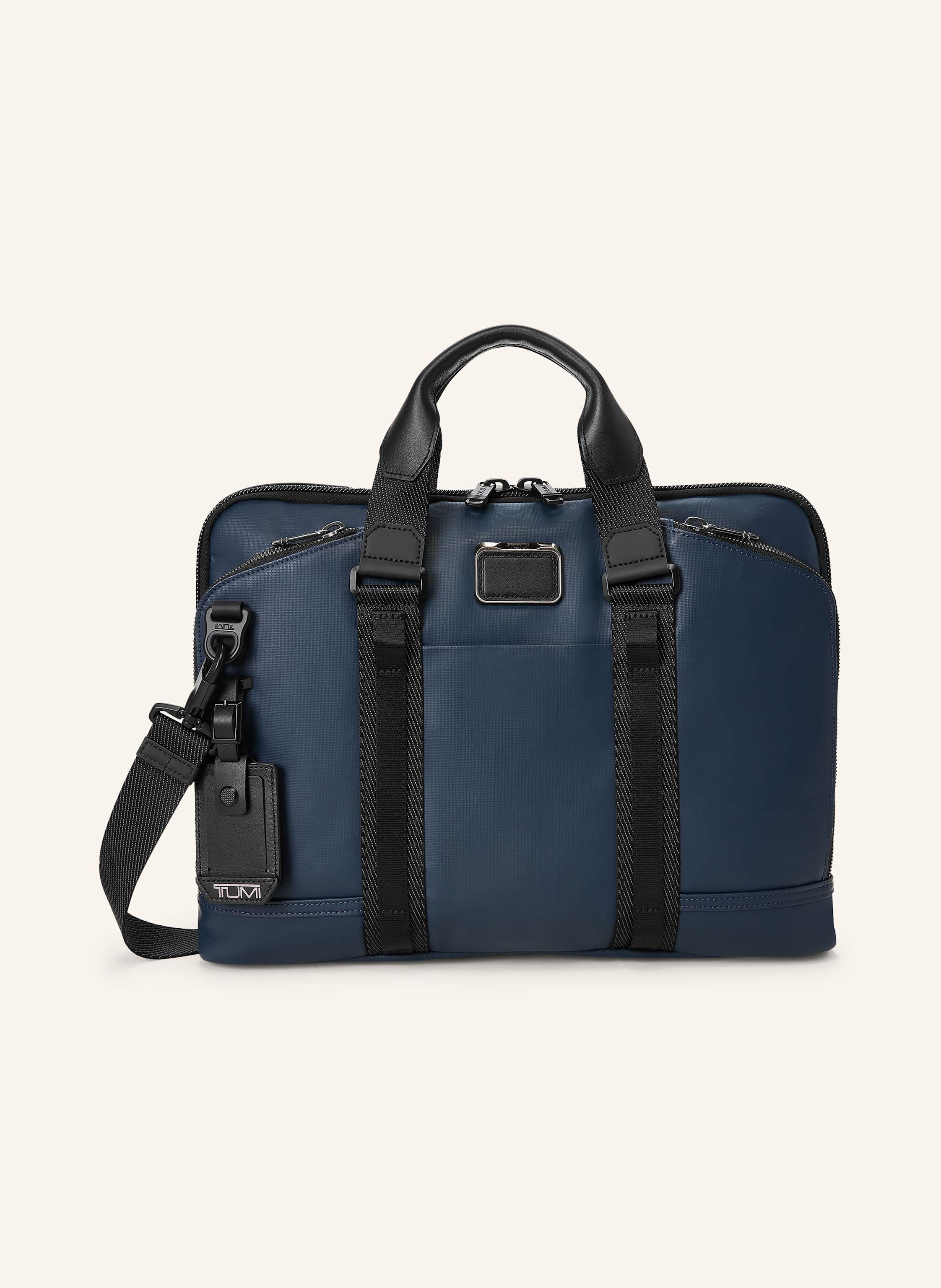 TUMI ALPHA BRAVO Laptop-Tasche ACADEMY BRIEF