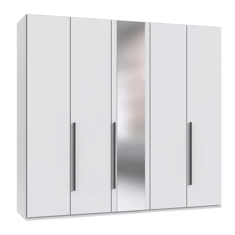 Drehtürenschrank London