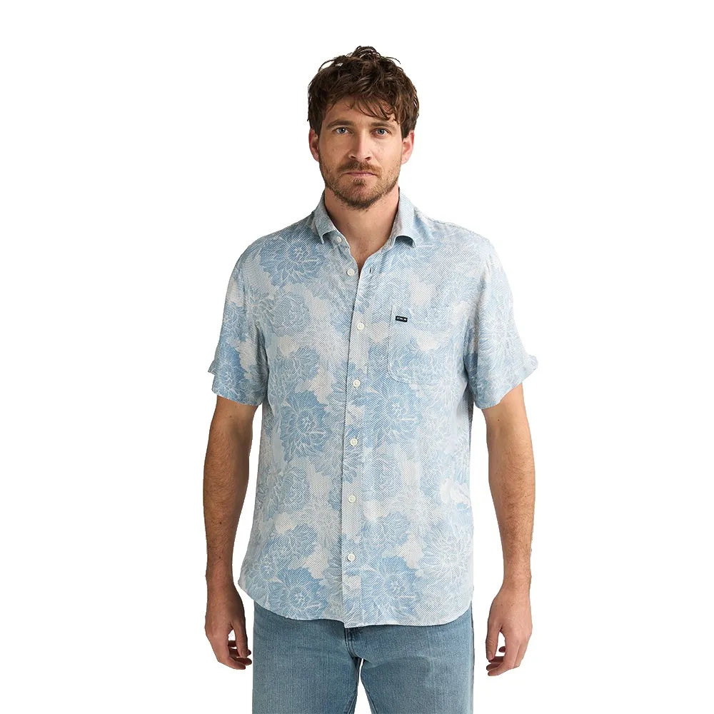 Petrol Industries M-1060-SIS435 short sleeve shirt