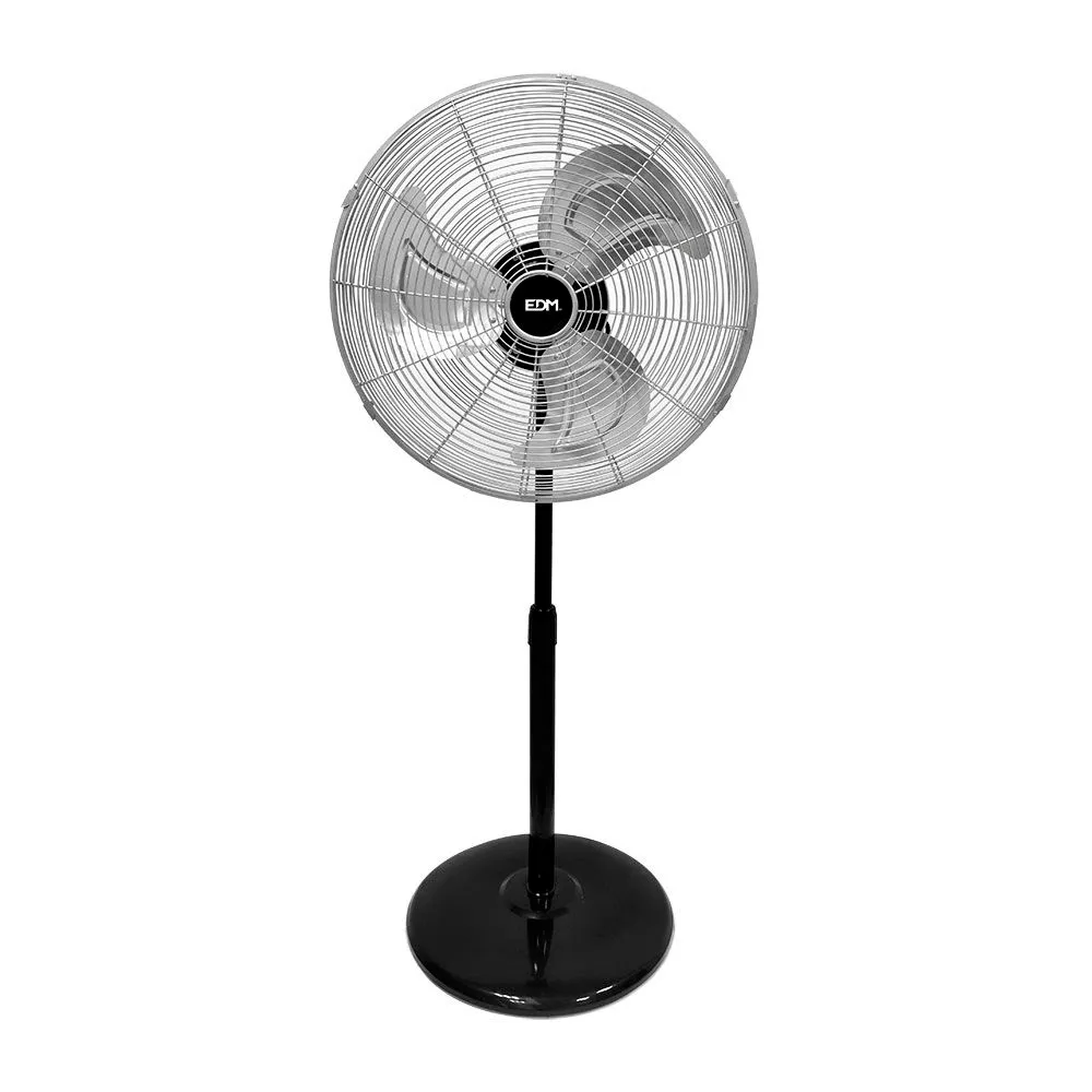 Edm Industrial Fan 80W