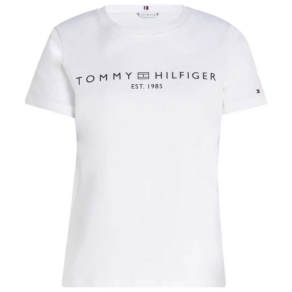 Tommy Hilfiger Reg Corp Logo Regular Fit short sleeve T-shirt