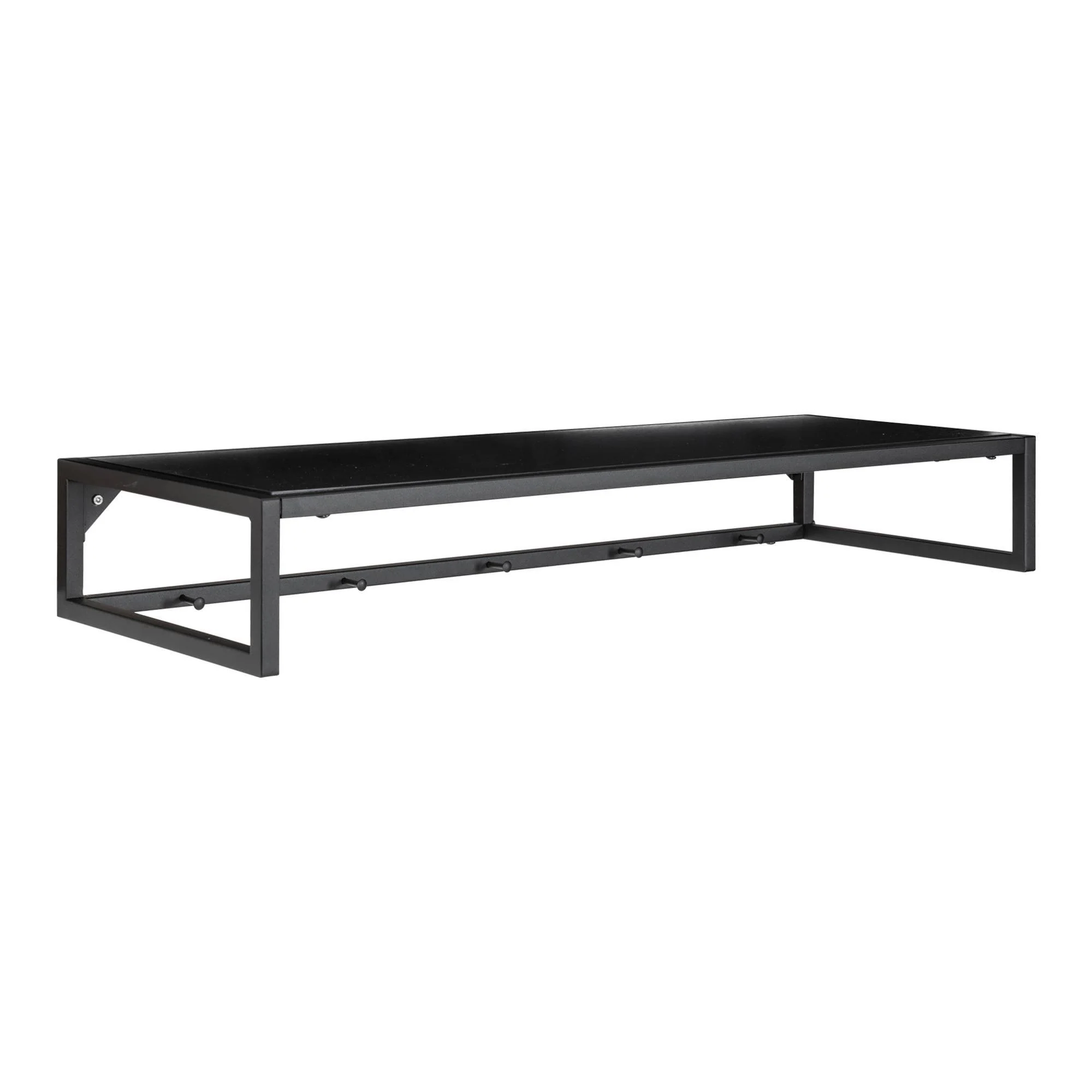 Wandplank Iglesias