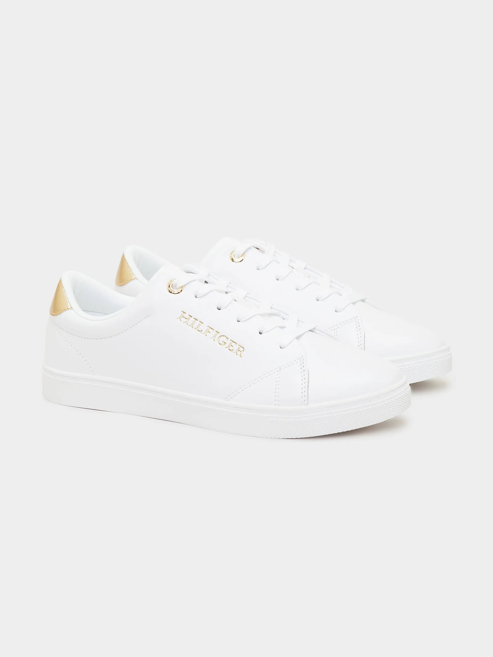 Womens Cupsole Trainers