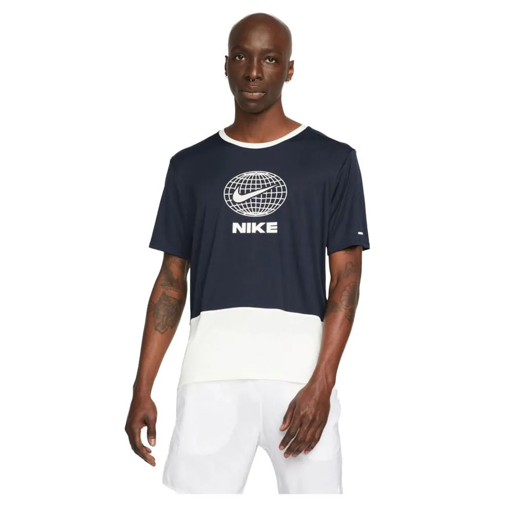 Nike Dri Fit Heritage short sleeve T-shirt