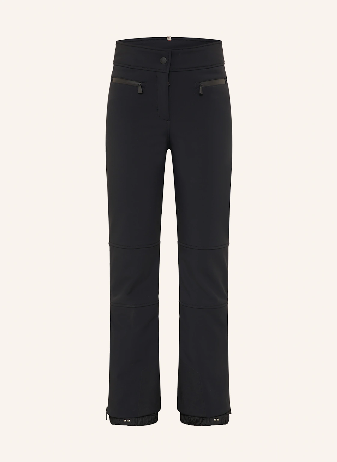 MONCLER GRENOBLE Softshell-Skihose