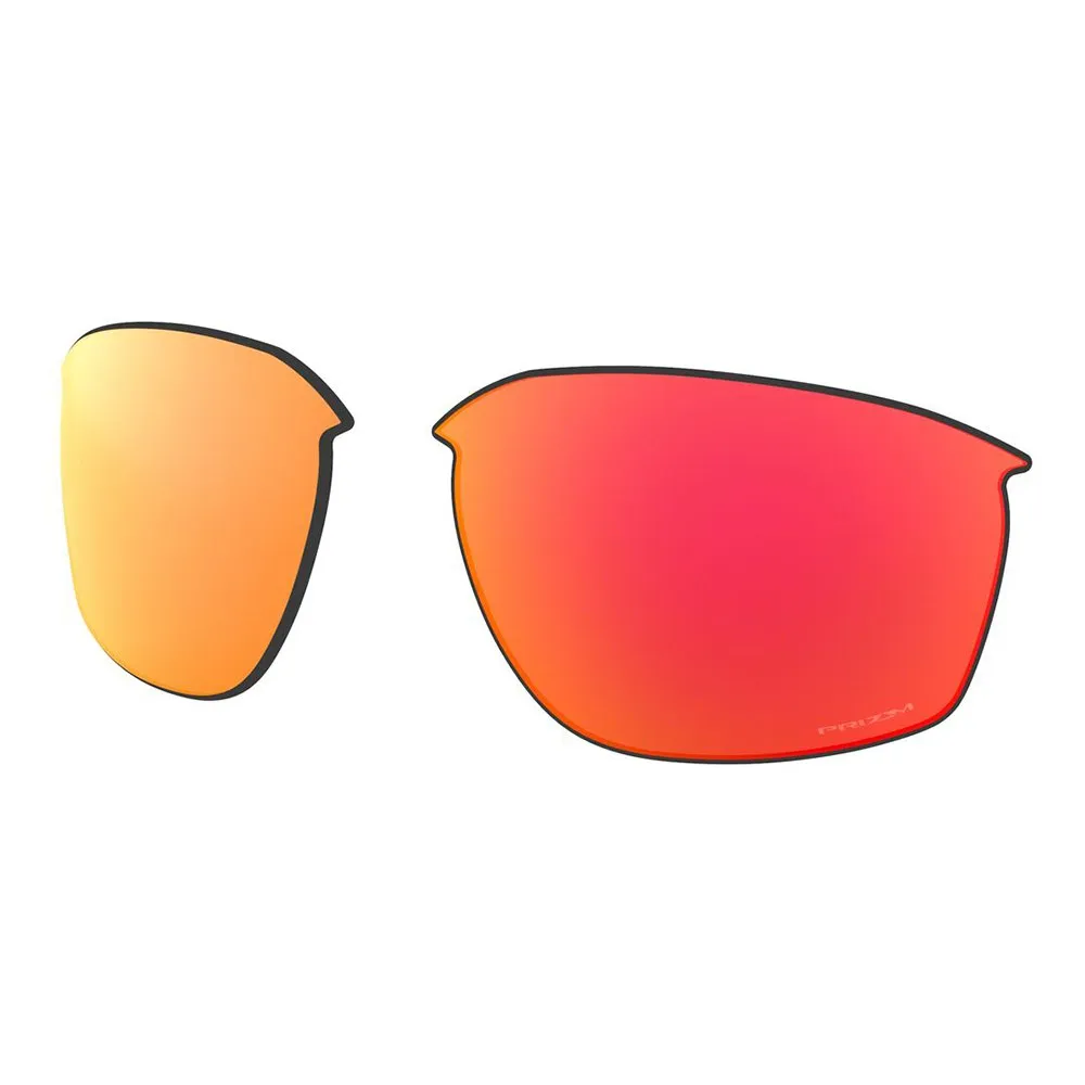 Oakley Sliver edge lens