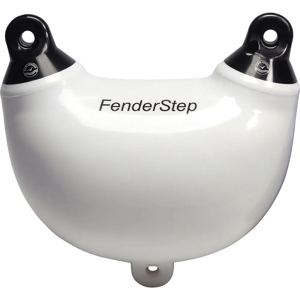 Dan Fender 1 step ladder fender