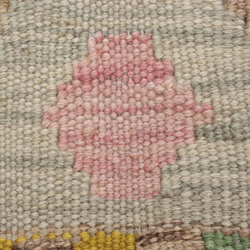 Kelimteppich Afghan Kelim