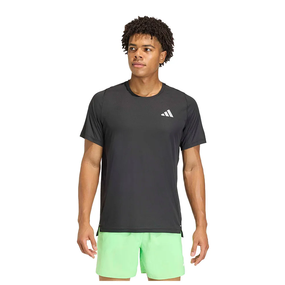 adidas Adi365Breeze Running short sleeve T-shirt