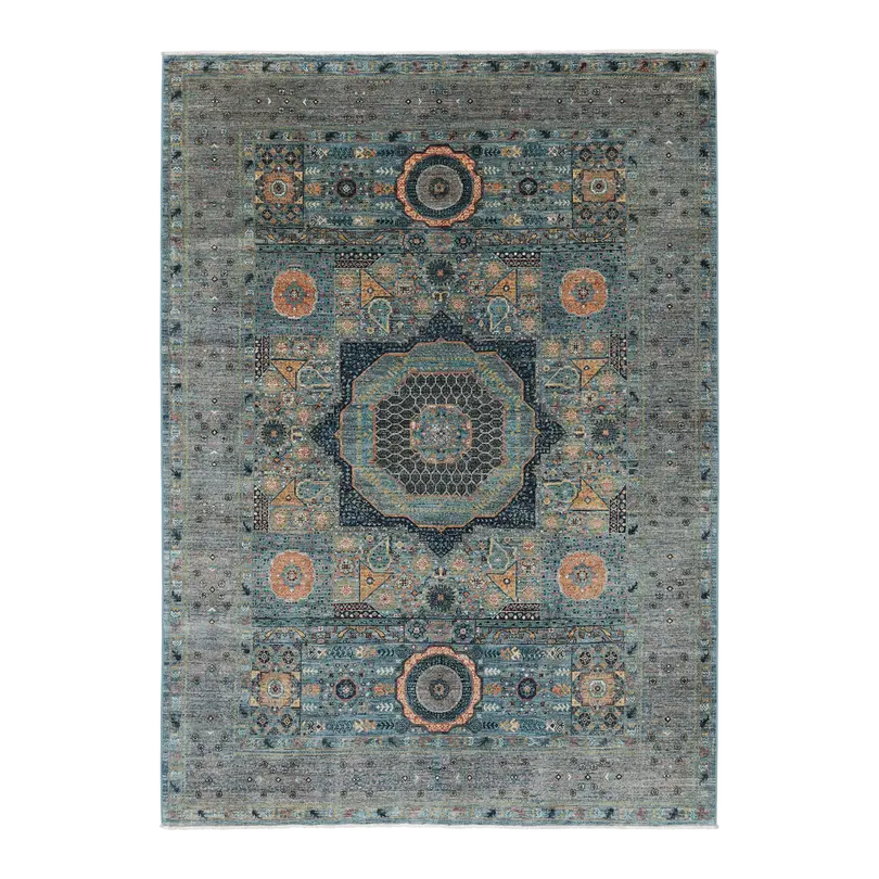 Orientteppich Mamluk Afghanistan