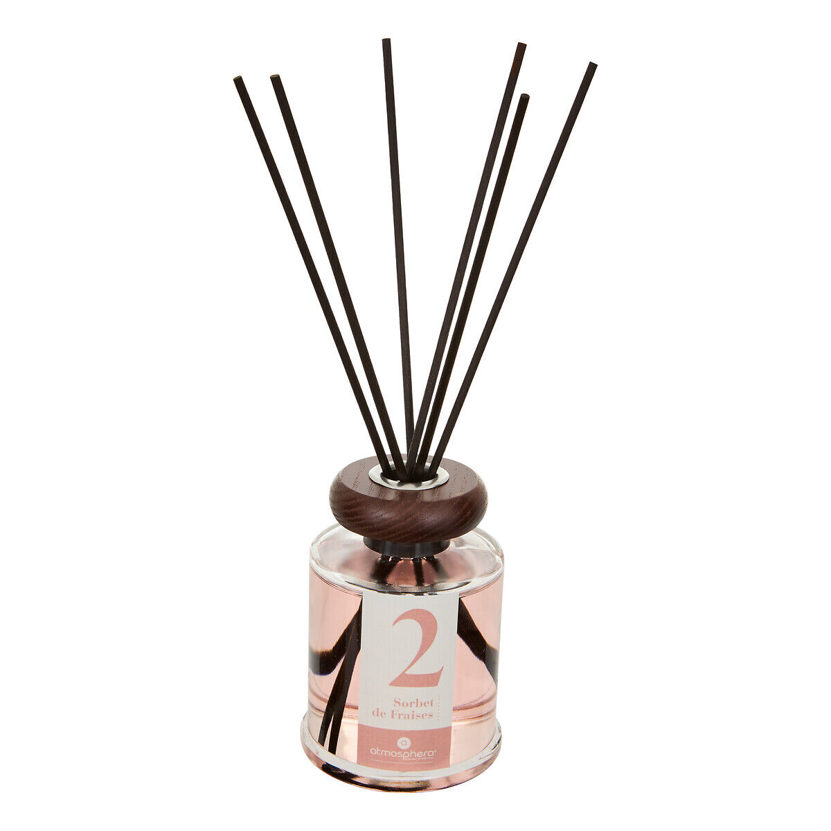 Ambientador mikado NUMIA morango 180ml