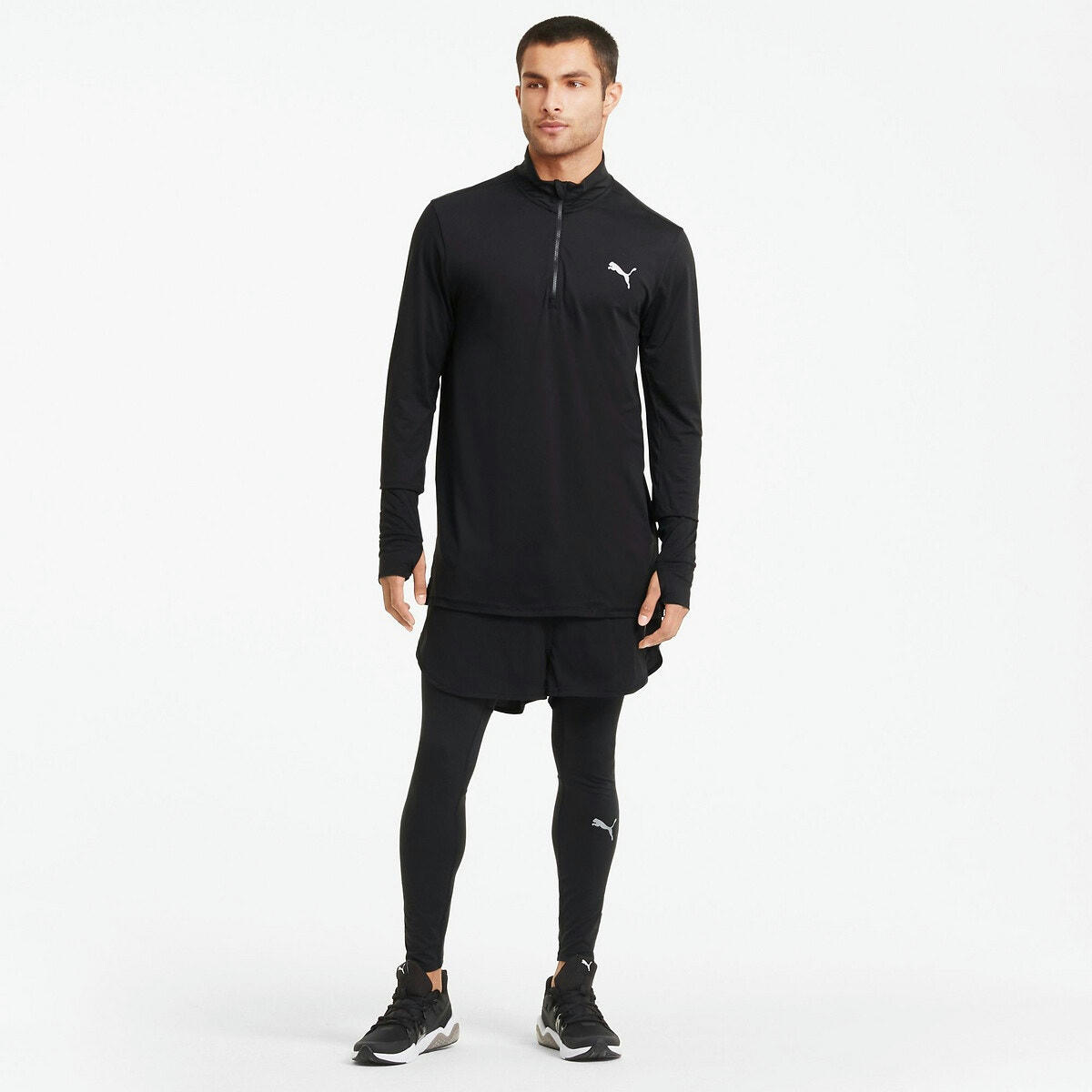 Collants de running