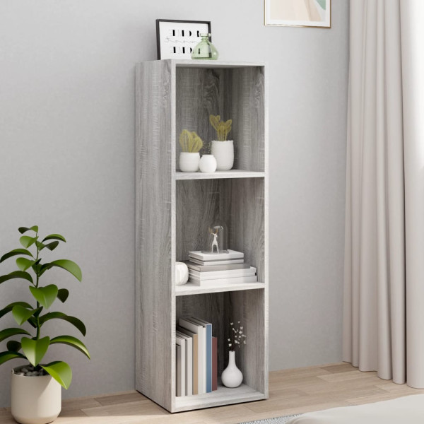 Szafka RTV Stolik Półka Szafka Pod Telewizor Do Salonu Pokoju 36x30x114 cm