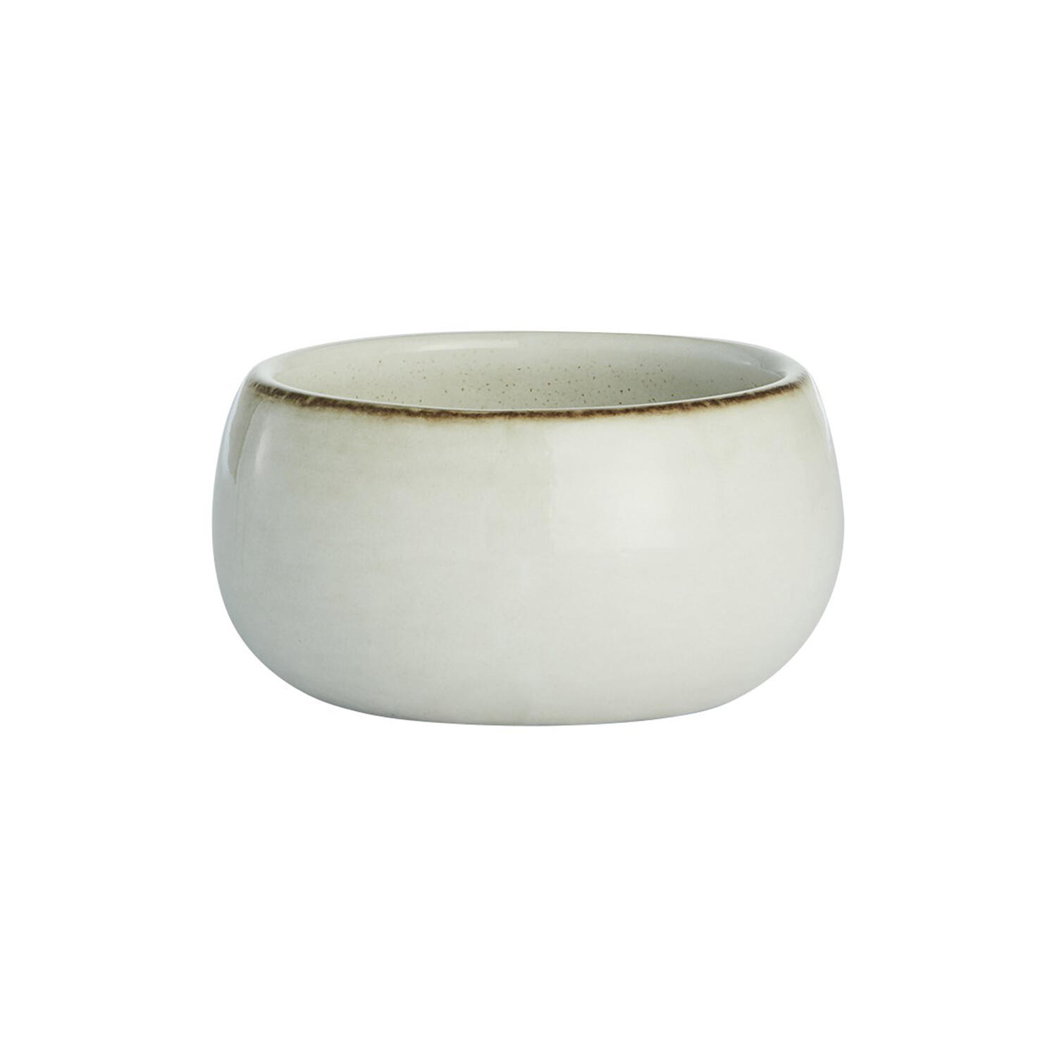 Amera sk&aring;l, beige