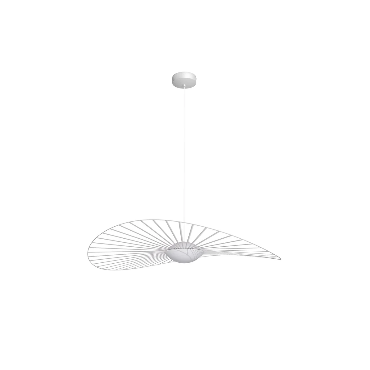Petite Friture - Vertigo Nova LED Pendelleuchte