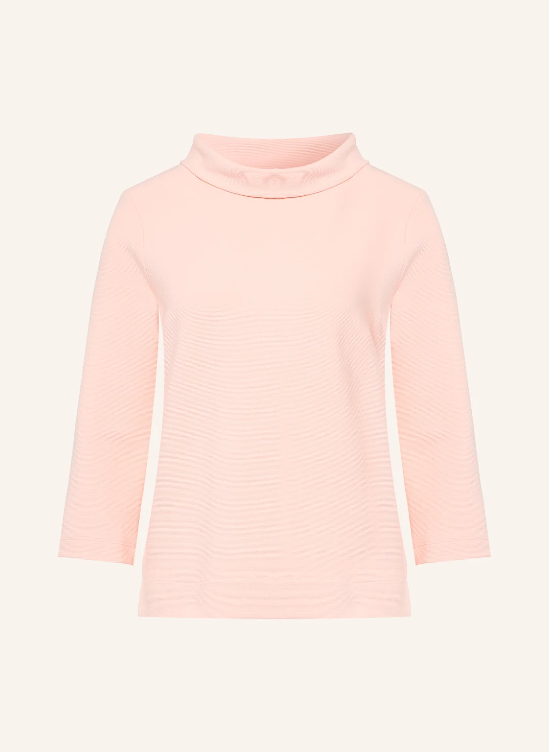 HOBBS Rollkragenshirt BETSY mit 3/4-Arm