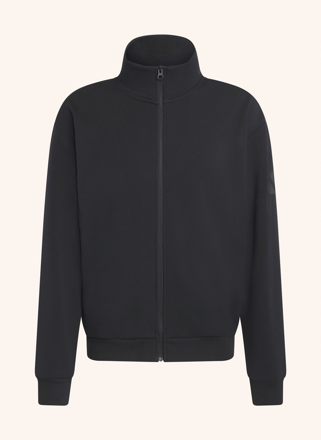 adidas Sweatjacke SOFT LUX