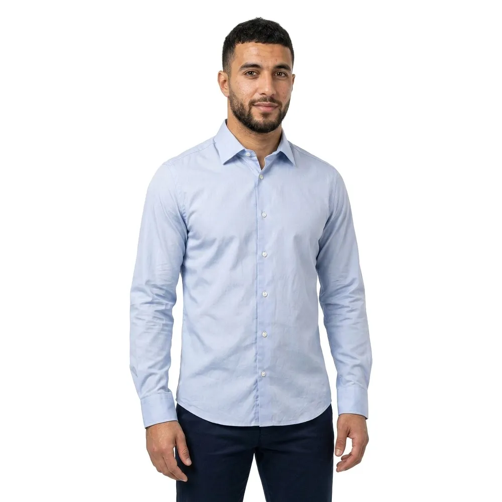 Gant 3260031 Slim Fit long sleeve shirt
