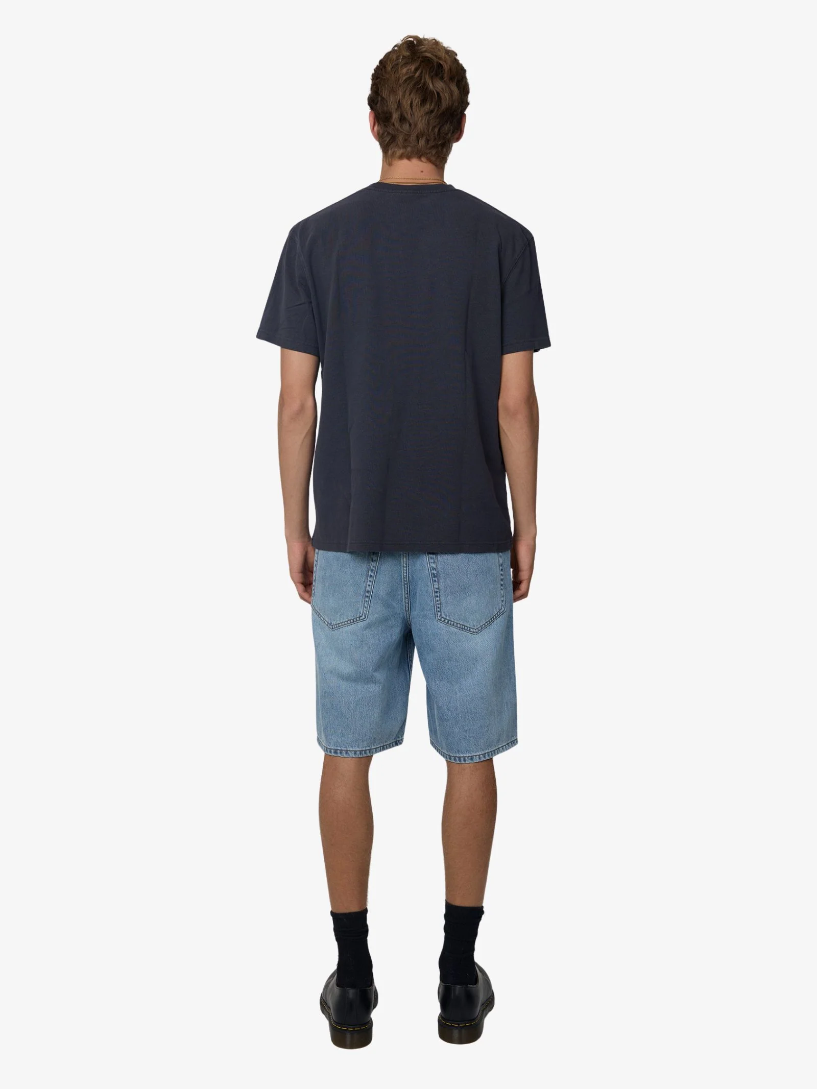 Shield Garment Dyed Tee