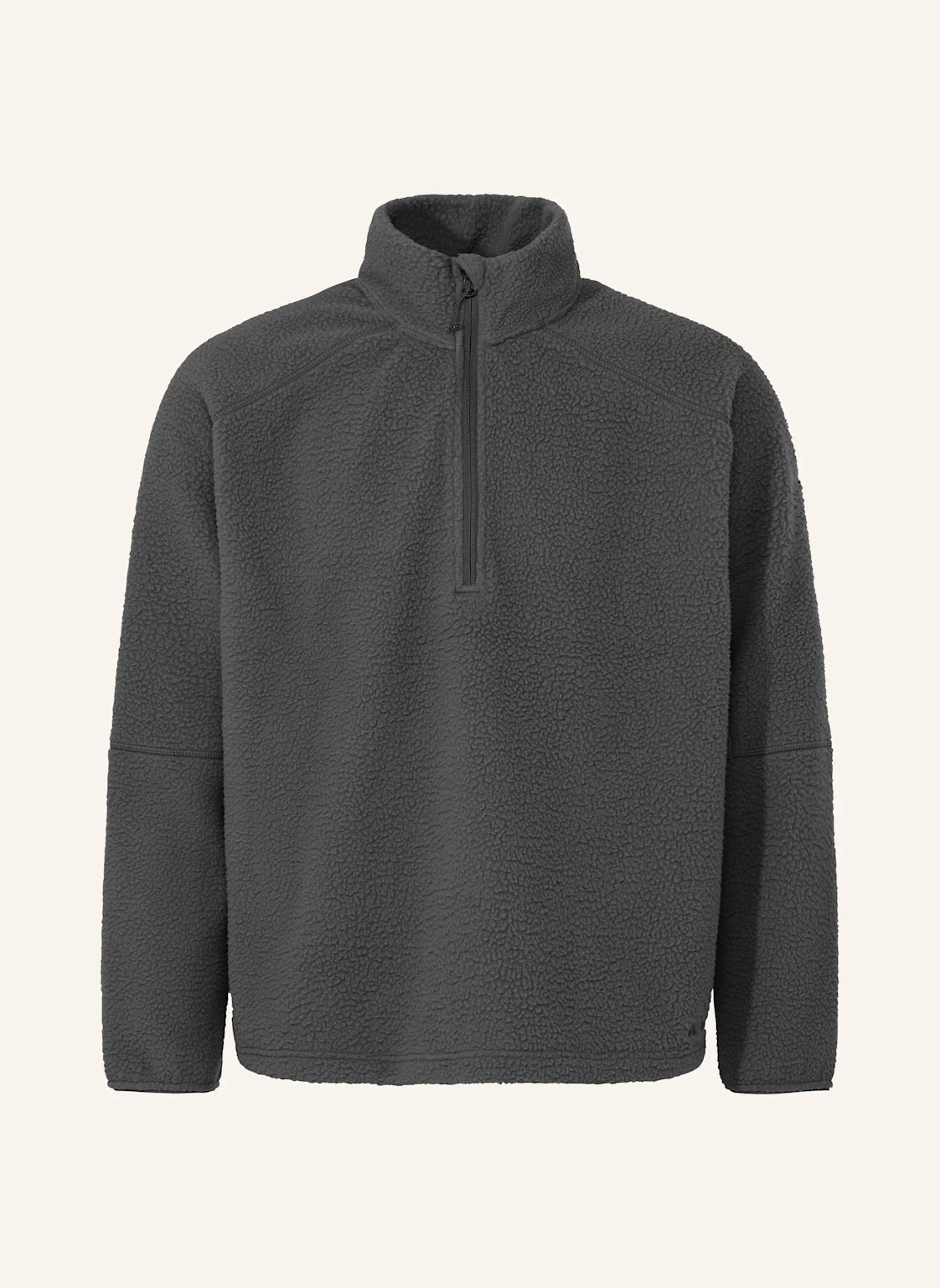 VAUDE Pullover M NAJUN HZ FLEECE