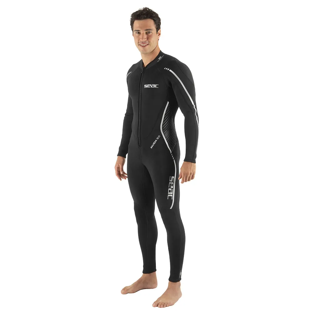SEAC M.Lungo Invidia 3 mm freediving wetsuit