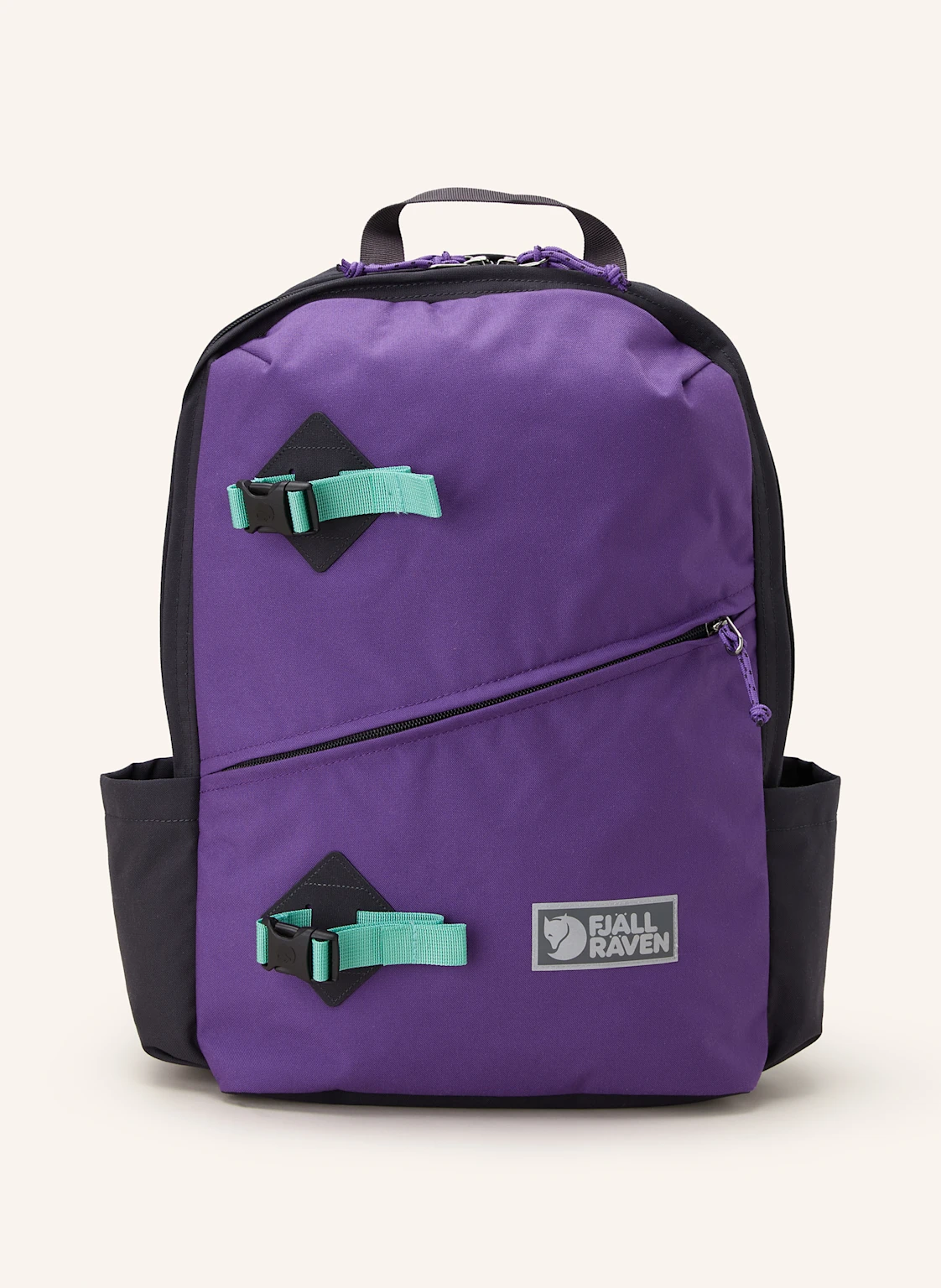 FJÄLLRÄVEN Rucksack VARDAG 17 l mit Laptop-Fach